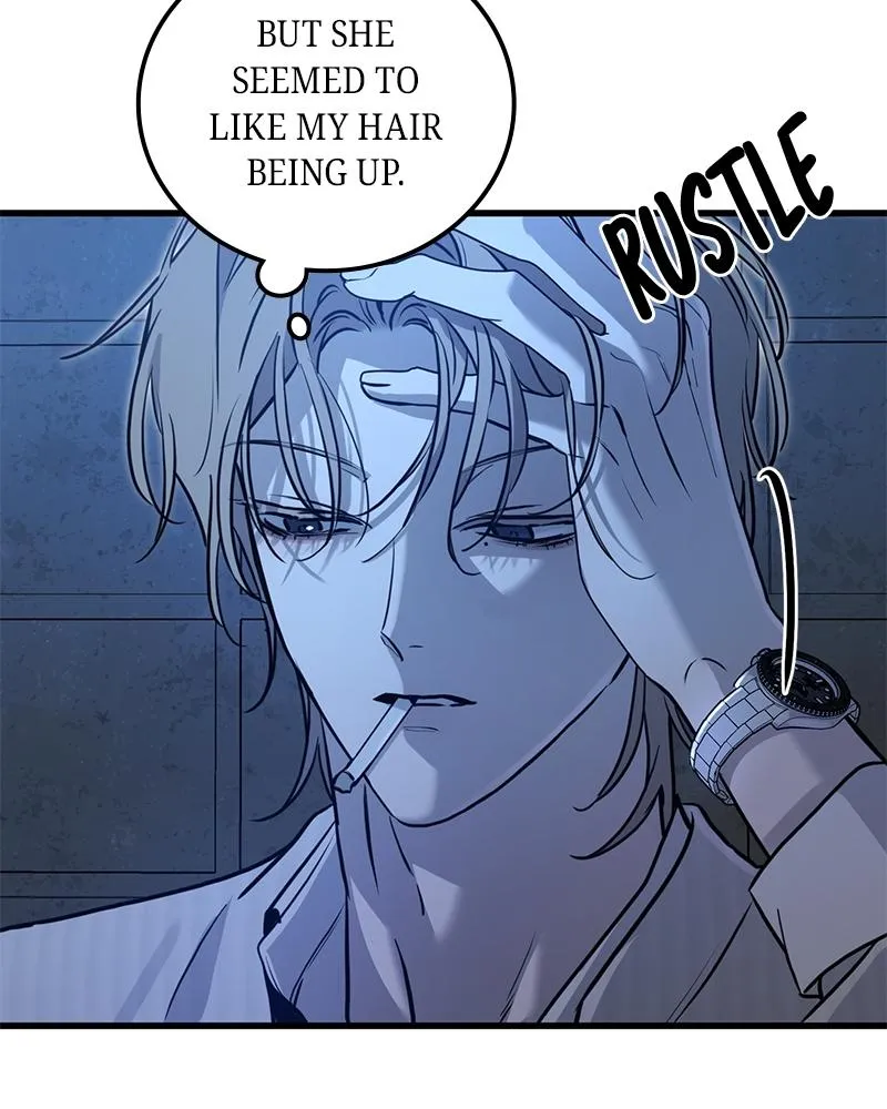 Read Beastly Things Manga Online