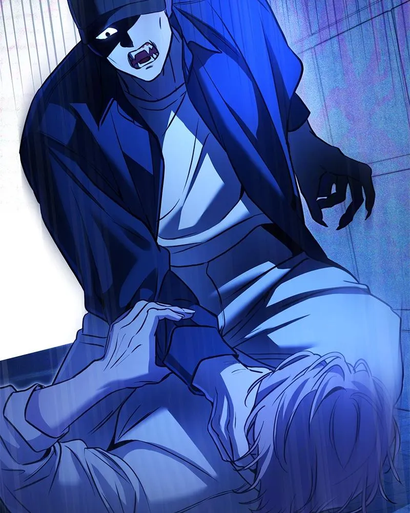 Read Beastly Things Manga Online