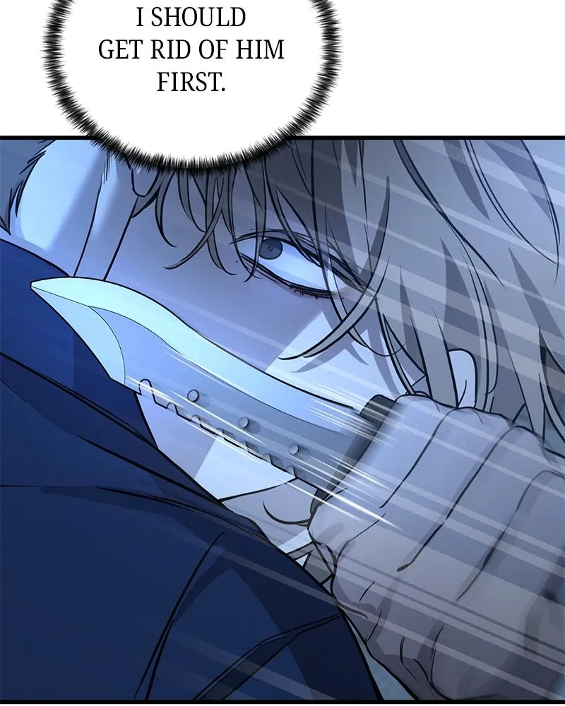 Read Beastly Things Manga Online