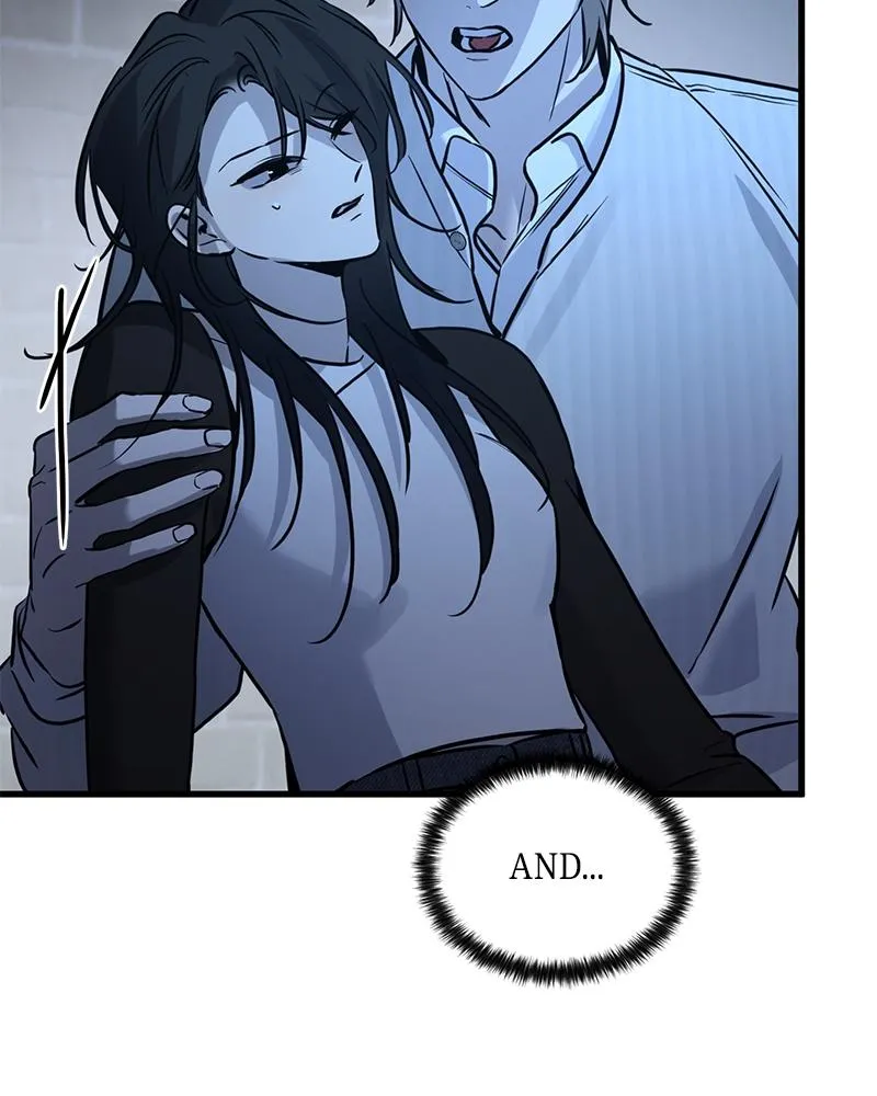 Read Beastly Things Manga Online