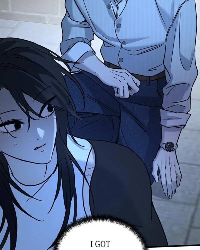 Read Beastly Things Manga Online