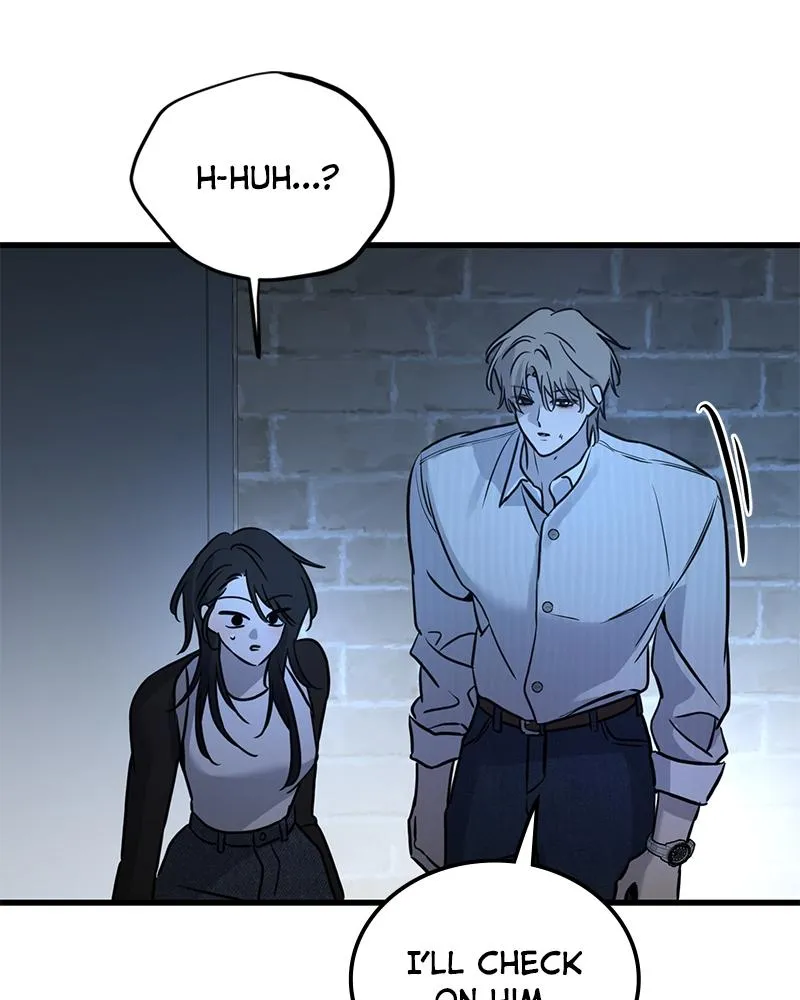Read Beastly Things Manga Online