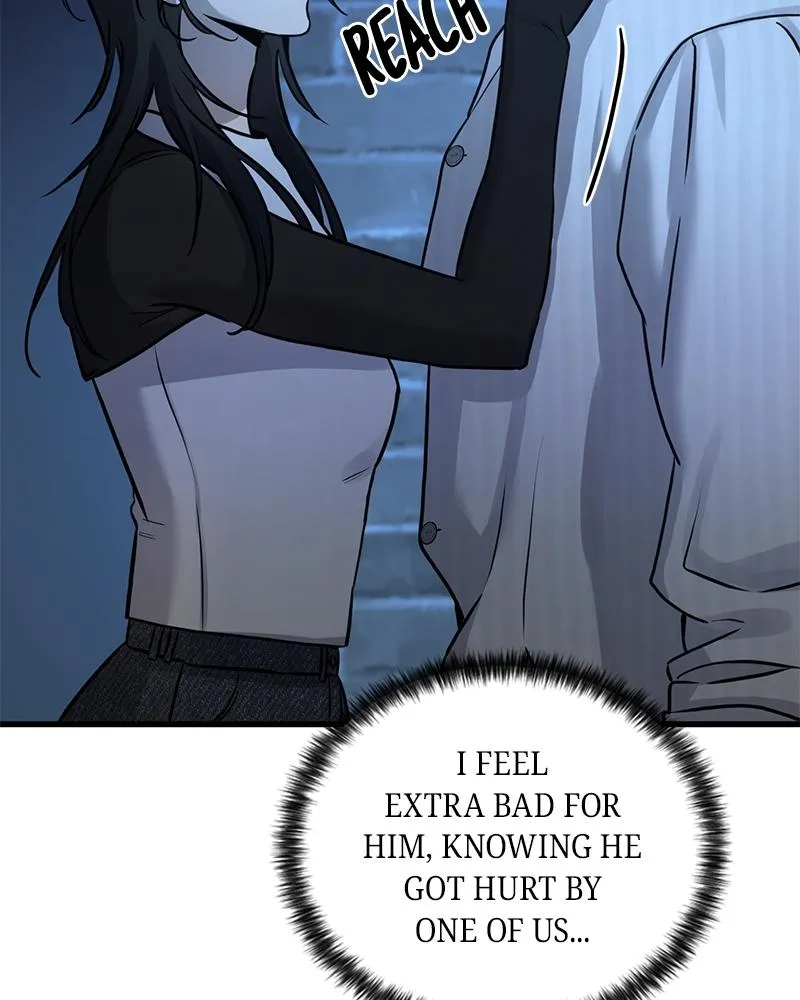 Read Beastly Things Manga Online