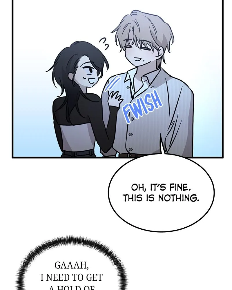 Read Beastly Things Manga Online