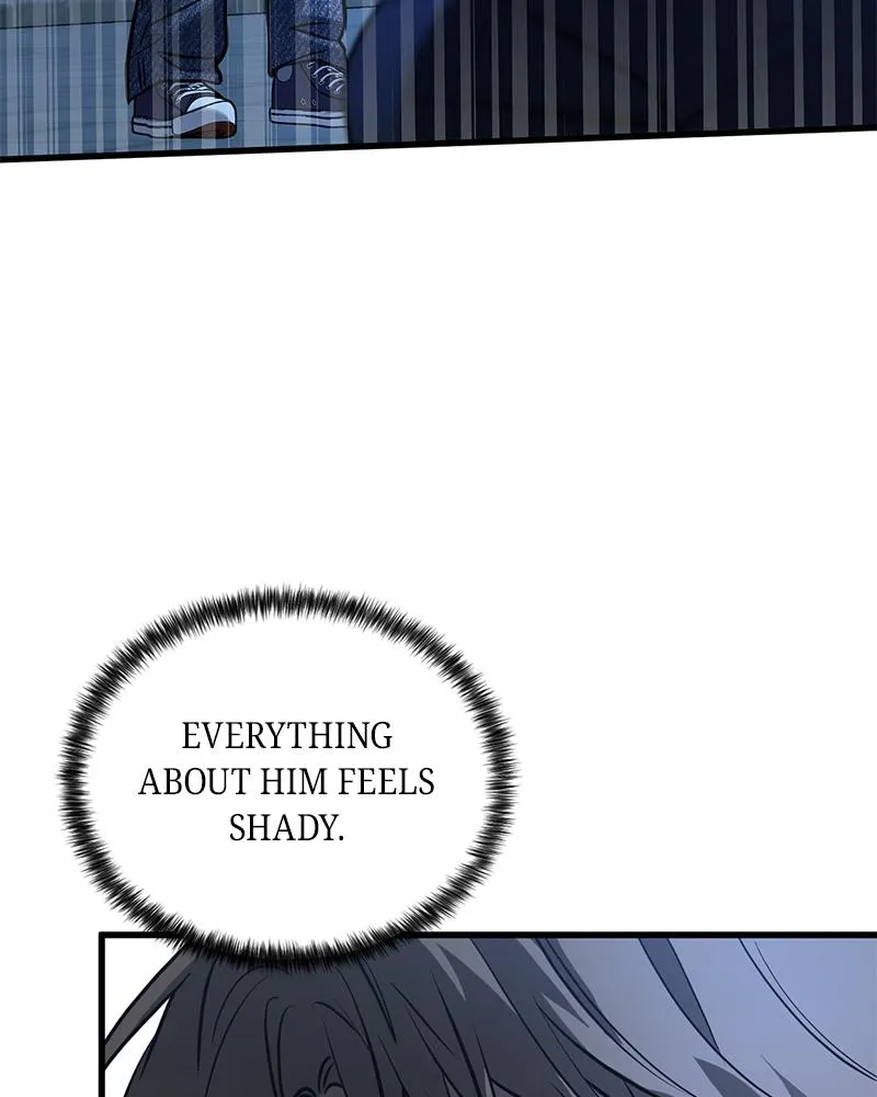 Read Beastly Things Manga Online