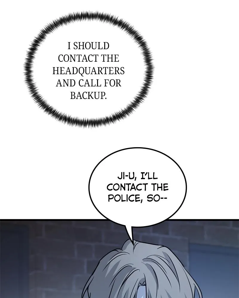 Read Beastly Things Manga Online