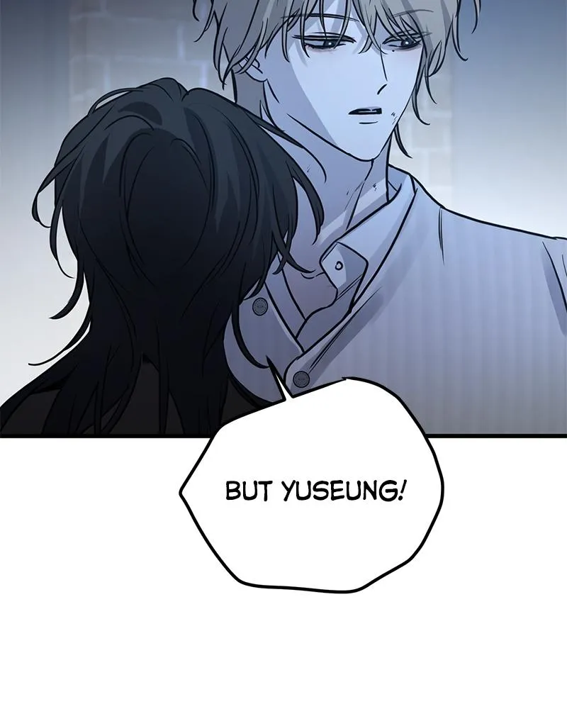 Read Beastly Things Manga Online