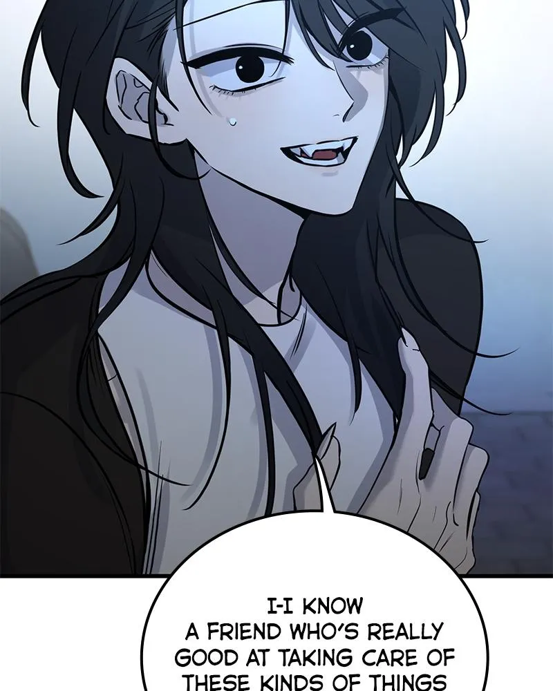 Read Beastly Things Manga Online