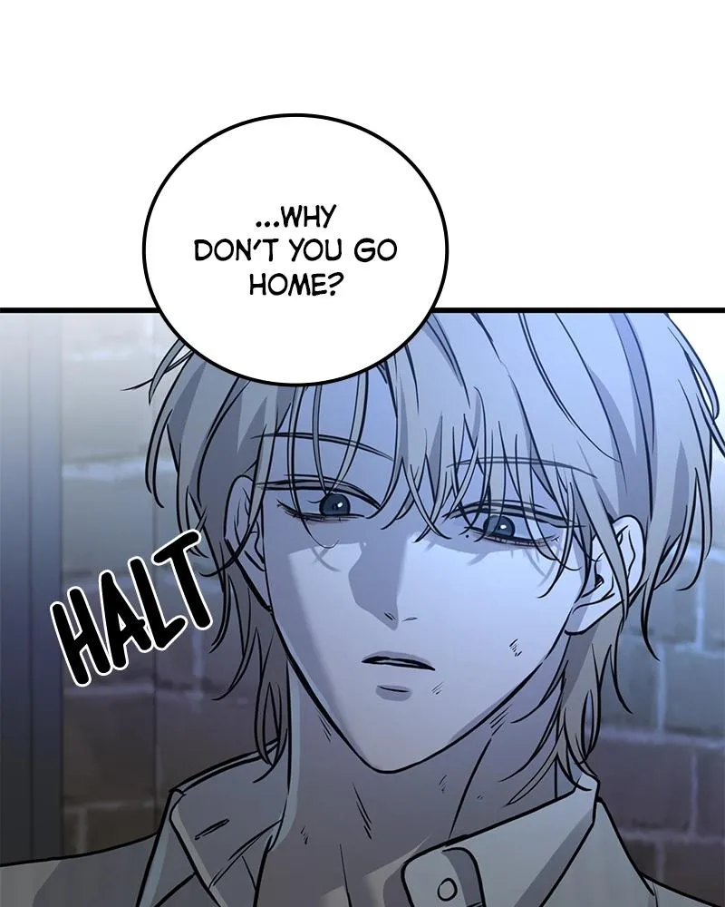 Read Beastly Things Manga Online