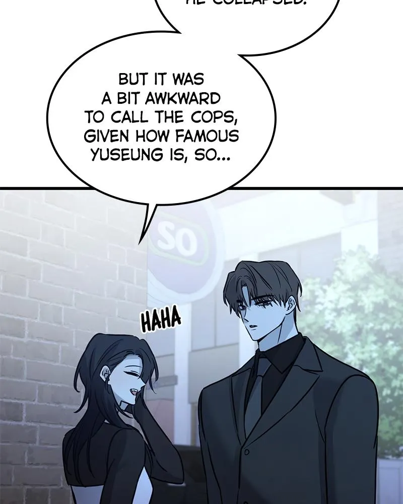 Read Beastly Things Manga Online