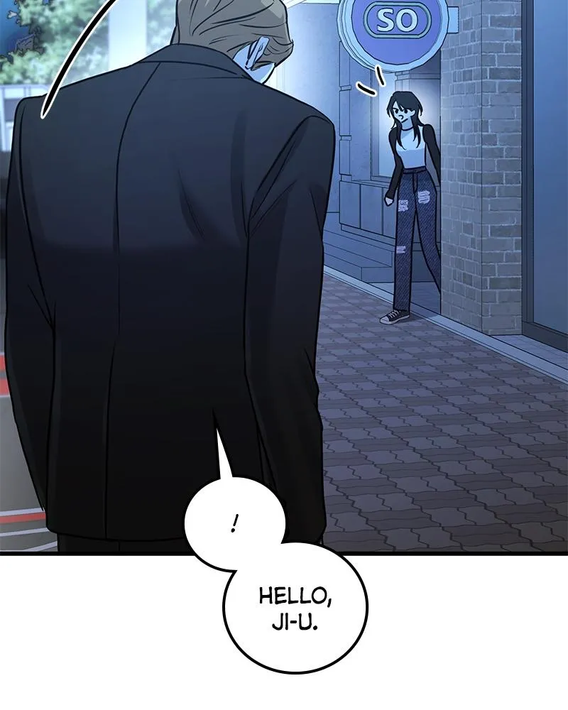 Read Beastly Things Manga Online