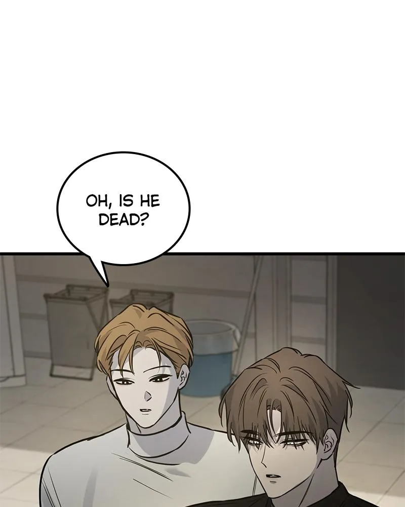 Read Beastly Things Manga Online