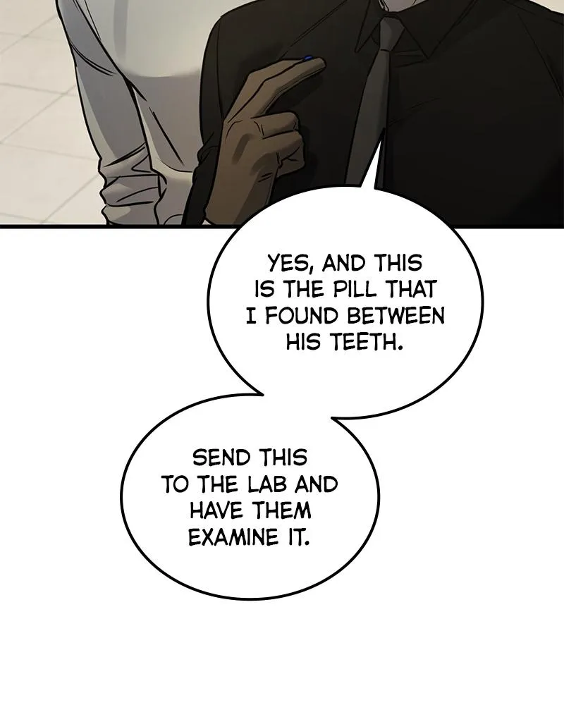 Read Beastly Things Manga Online