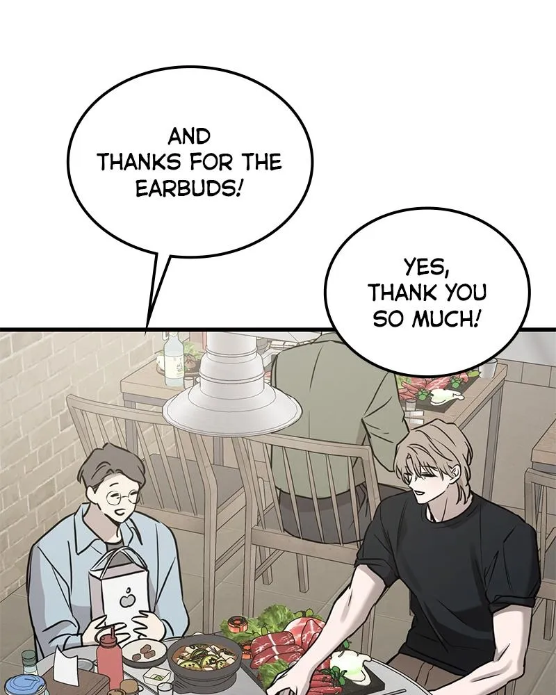 Read Beastly Things Manga Online