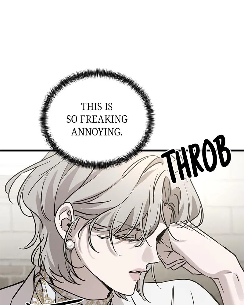 Read Beastly Things Manga Online