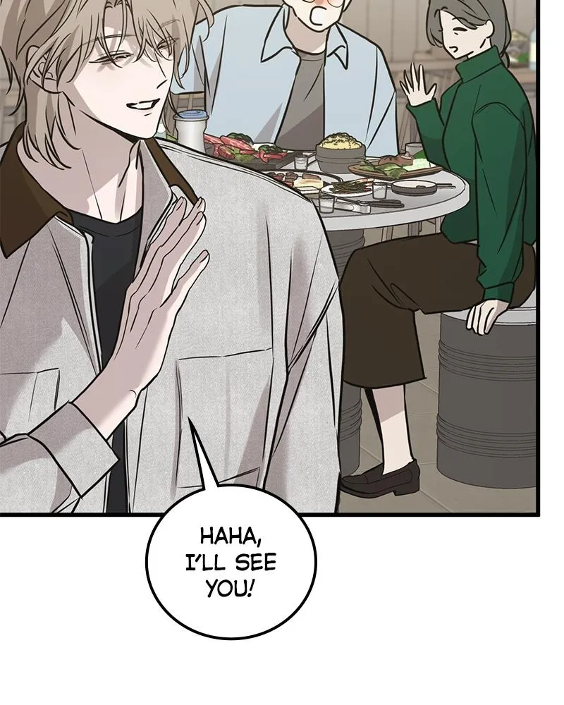 Read Beastly Things Manga Online