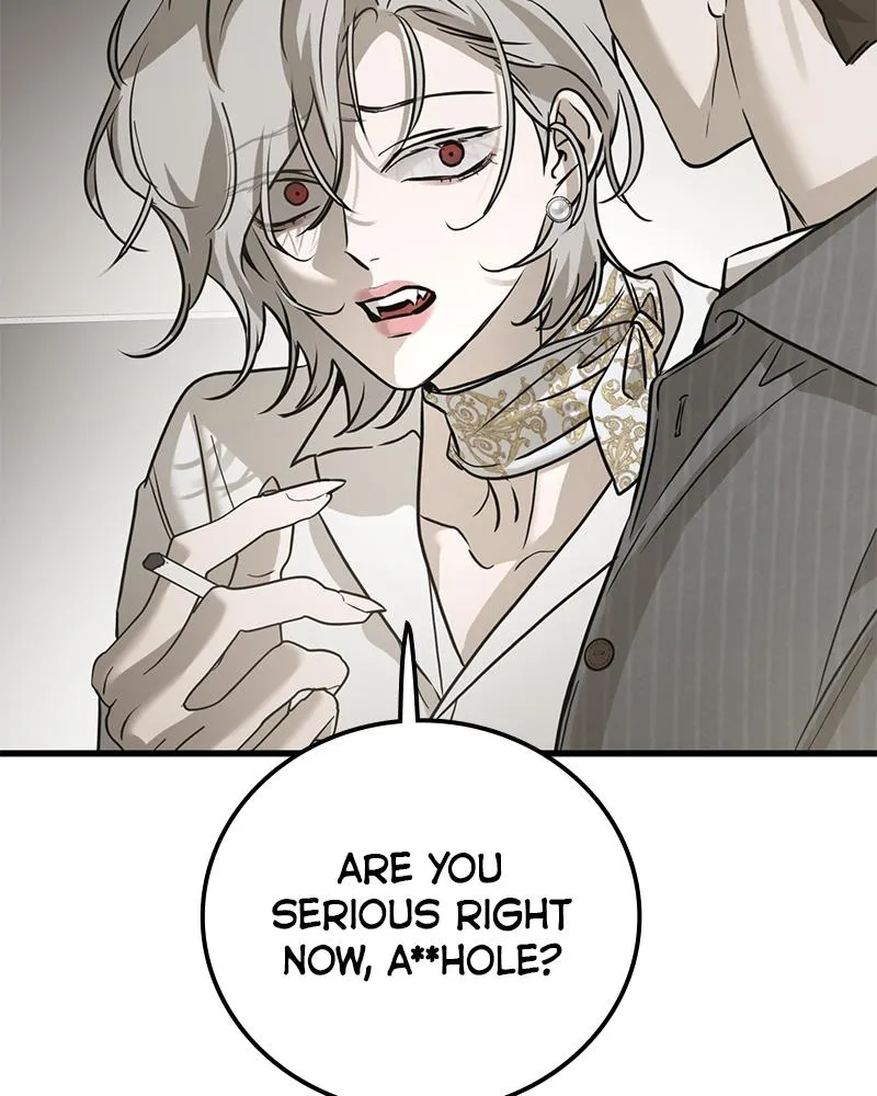 Read Beastly Things Manga Online