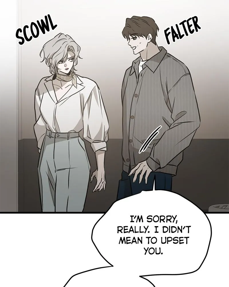 Read Beastly Things Manga Online