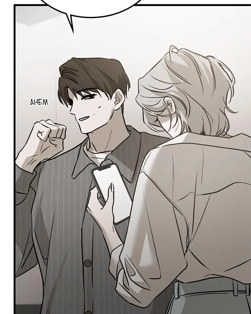 Read Beastly Things Manga Online