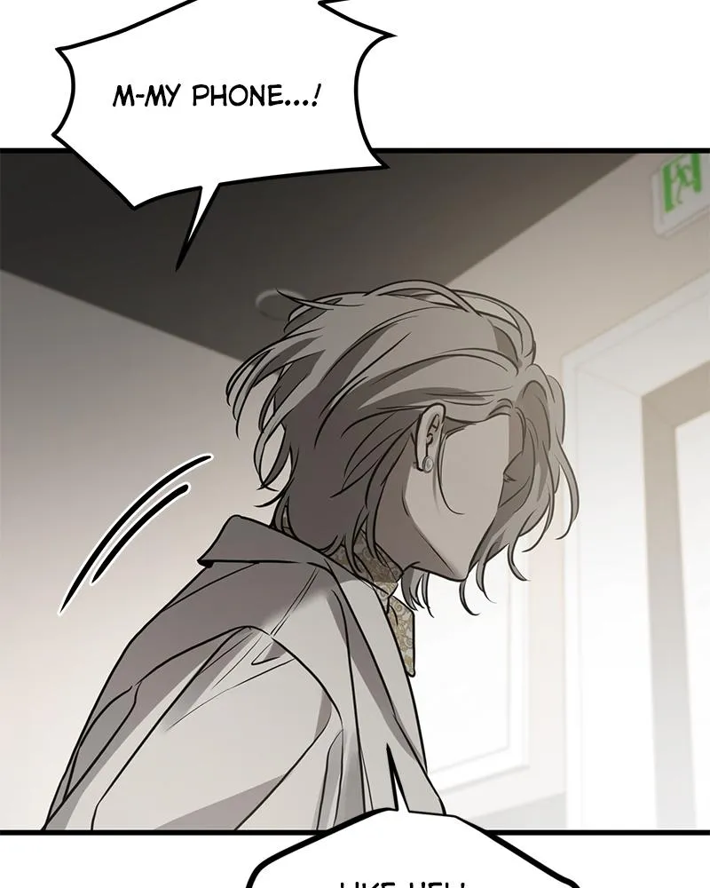 Read Beastly Things Manga Online