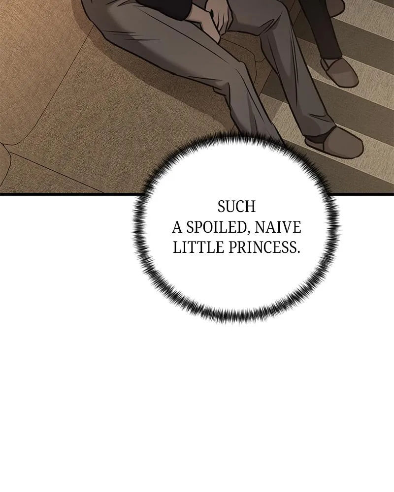 Read Beastly Things Manga Online