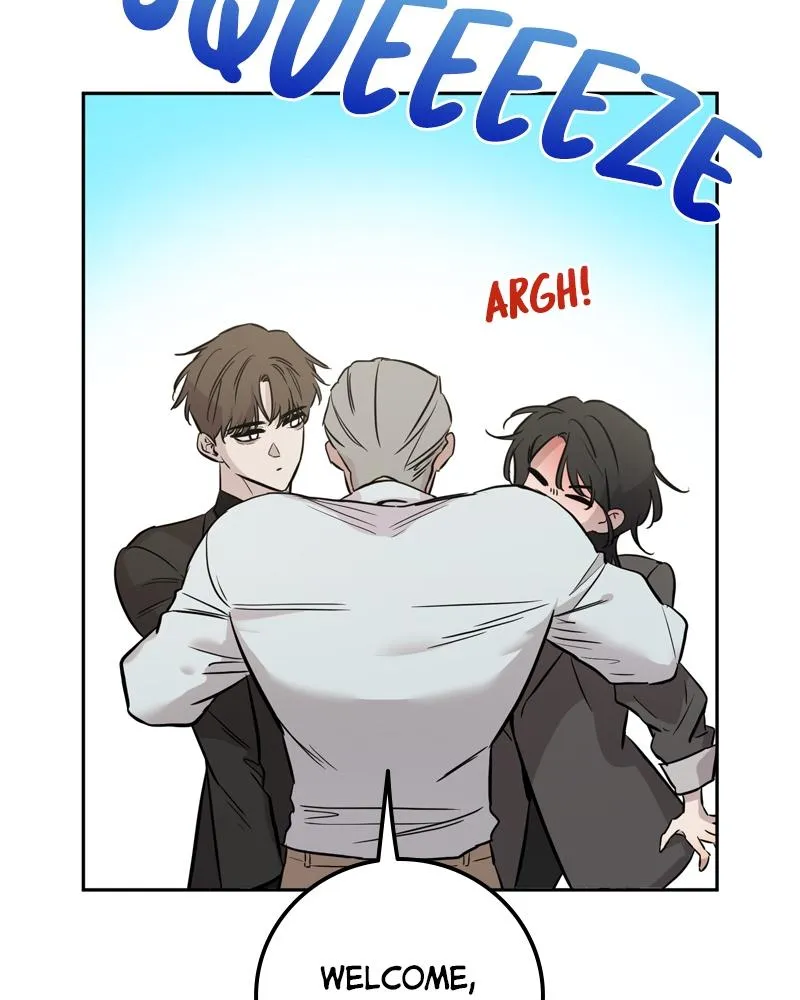 Read Beastly Things Manga Online