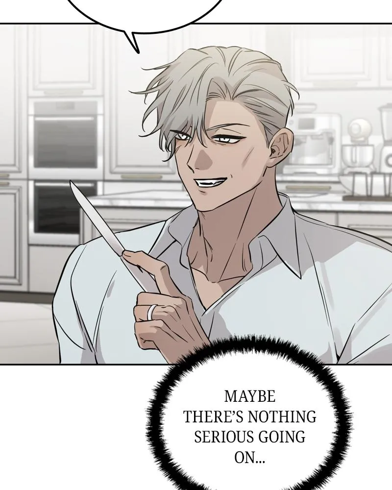 Read Beastly Things Manga Online