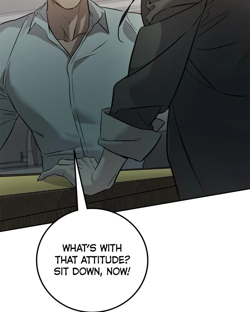 Read Beastly Things Manga Online