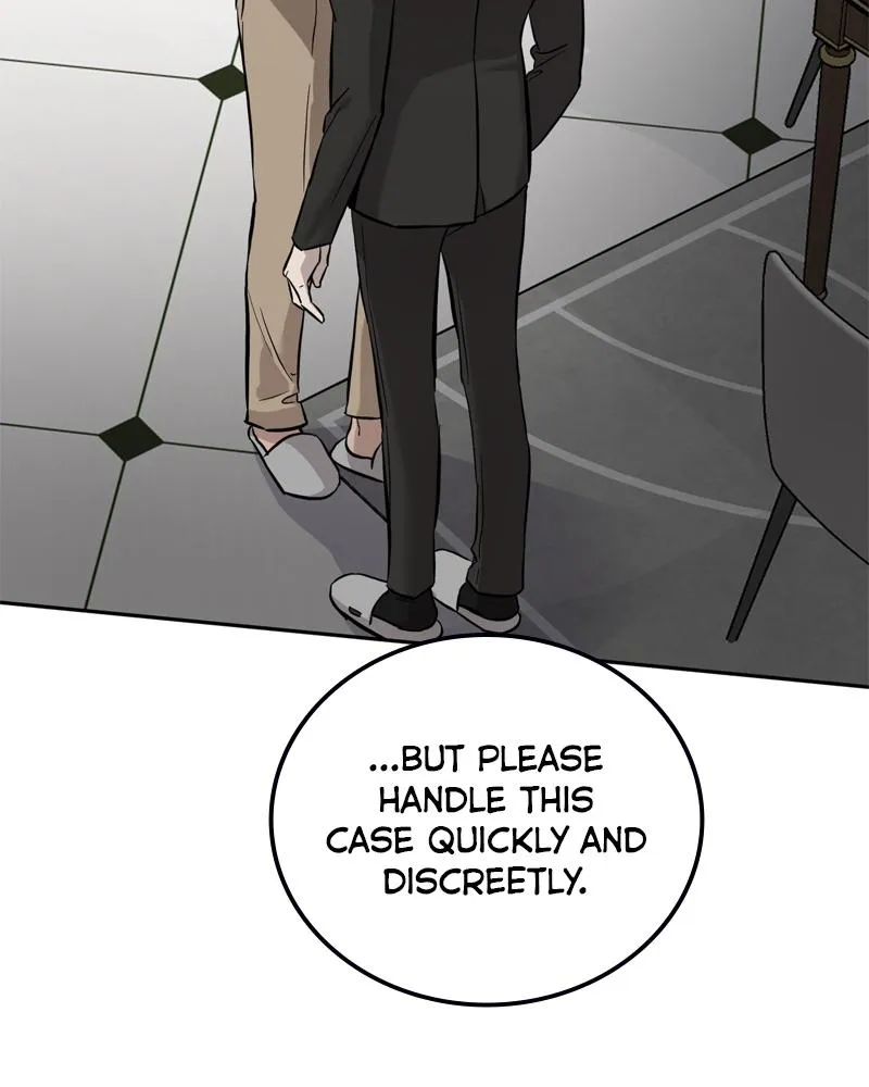 Read Beastly Things Manga Online