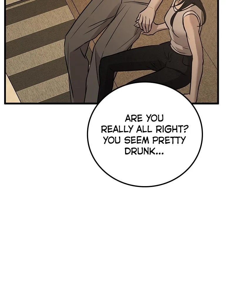 Read Beastly Things Manga Online