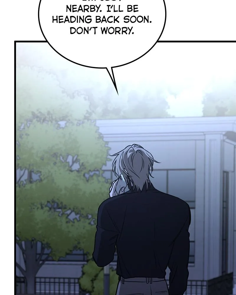 Read Beastly Things Manga Online