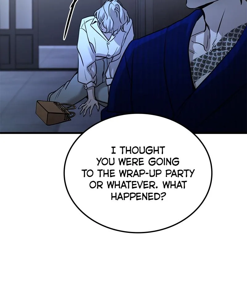 Read Beastly Things Manga Online