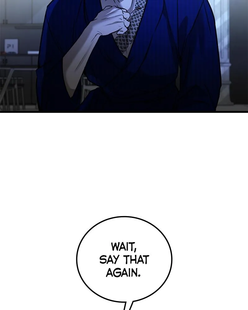 Read Beastly Things Manga Online