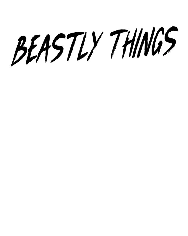 Read Beastly Things Manga Online