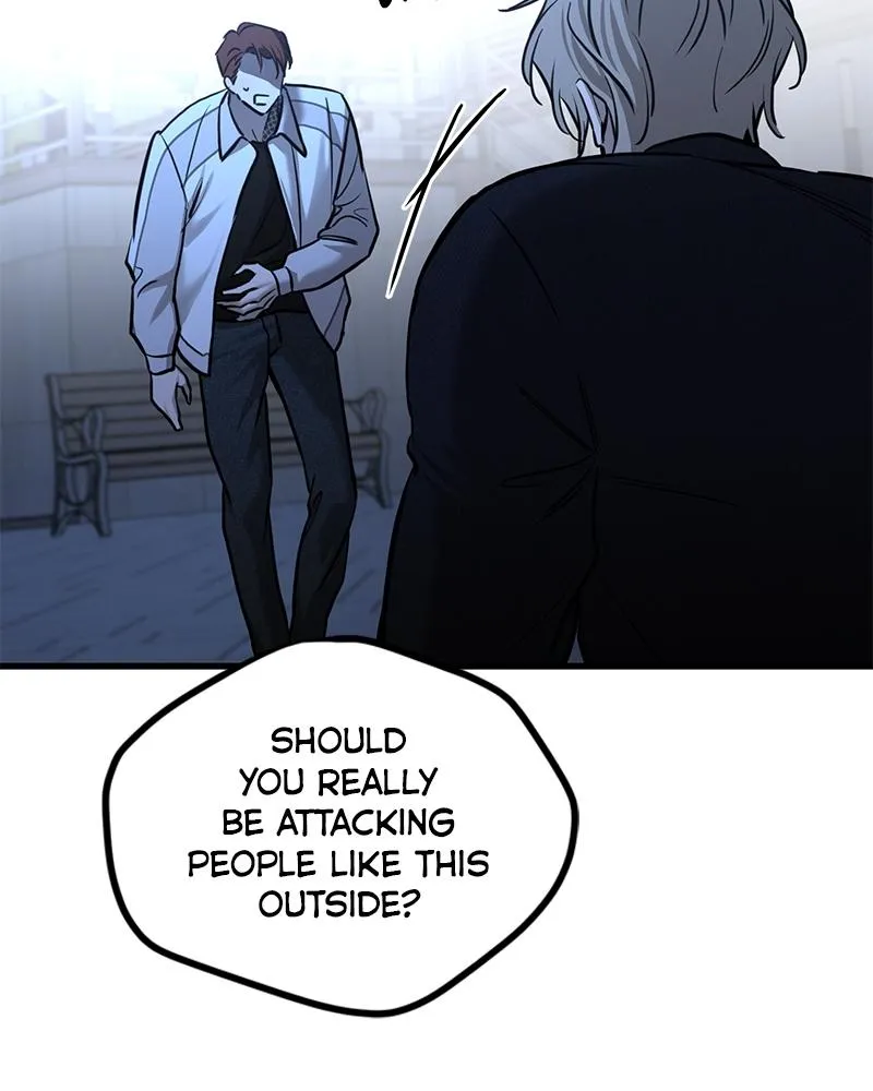 Read Beastly Things Manga Online