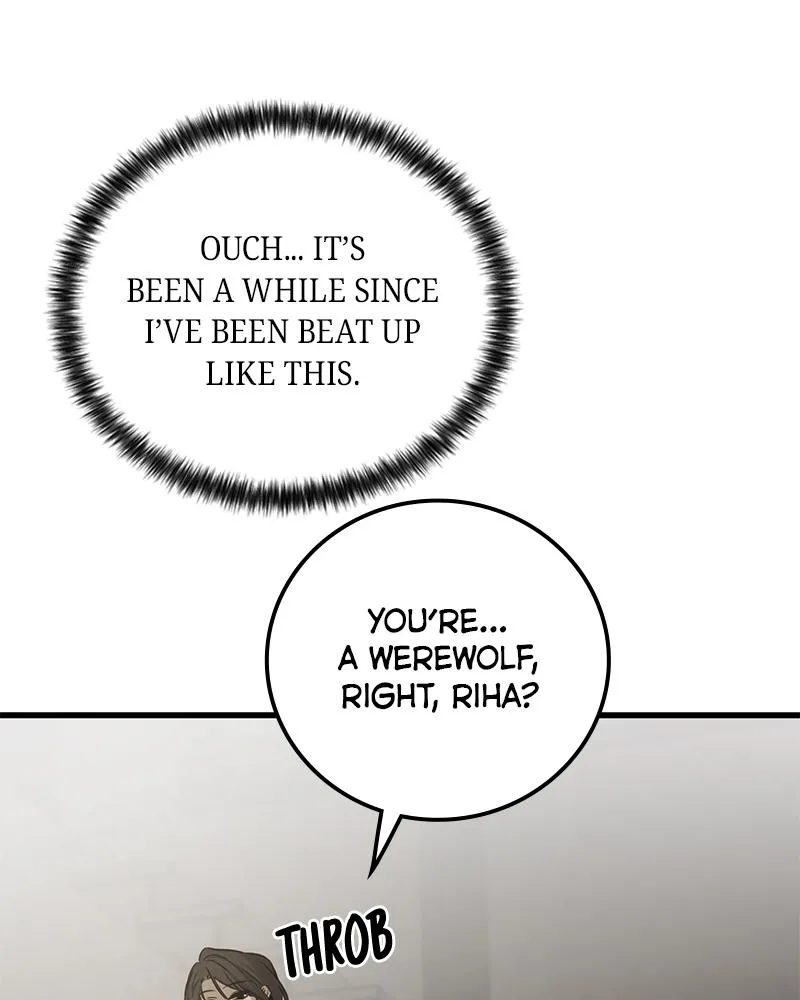 Read Beastly Things Manga Online