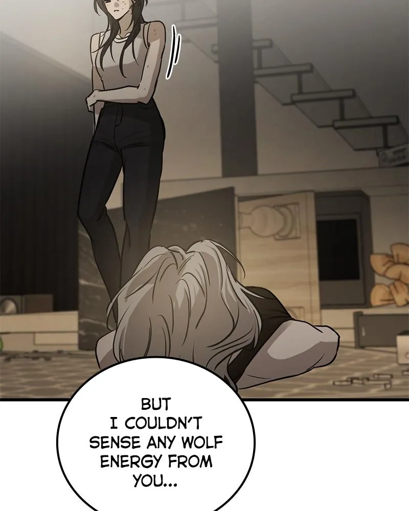 Read Beastly Things Manga Online