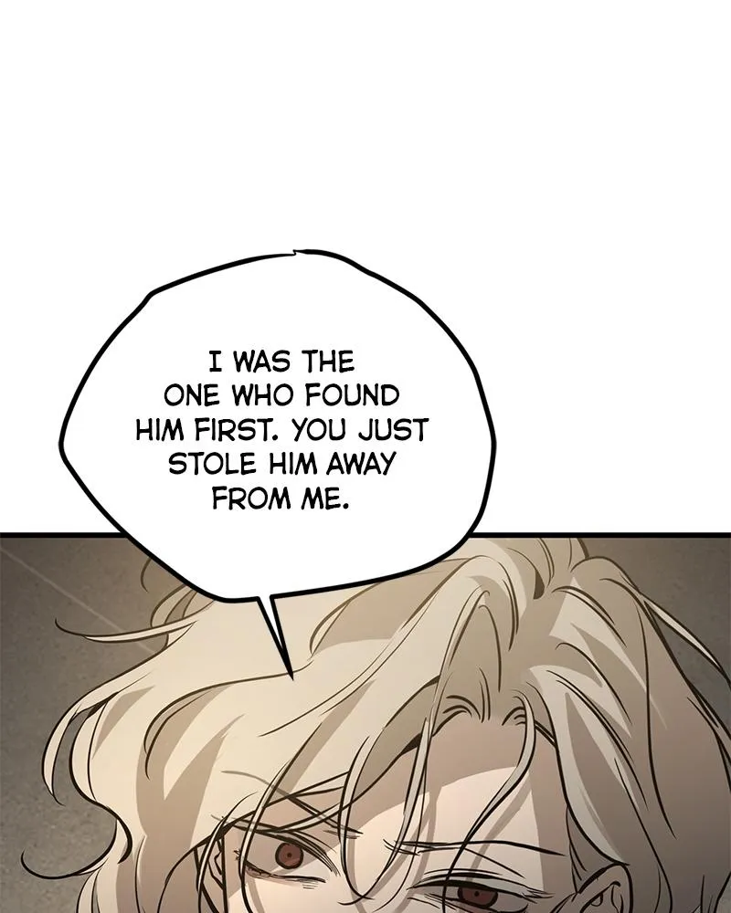 Read Beastly Things Manga Online