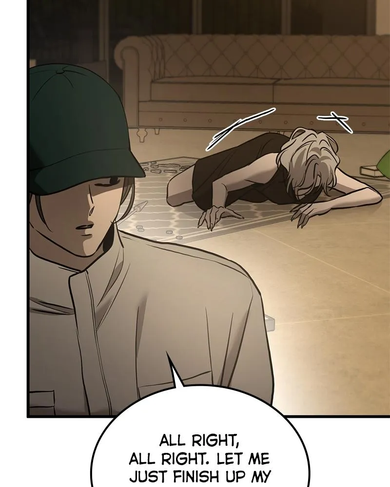 Read Beastly Things Manga Online