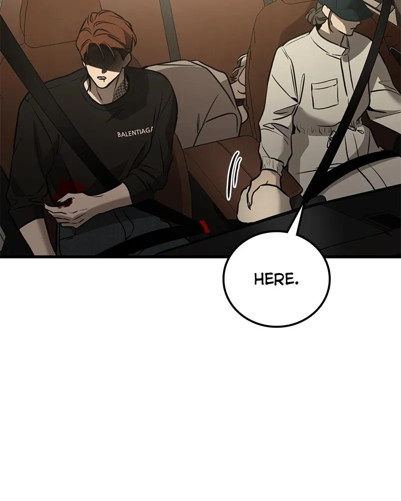 Read Beastly Things Manga Online