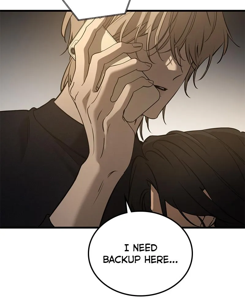 Read Beastly Things Manga Online