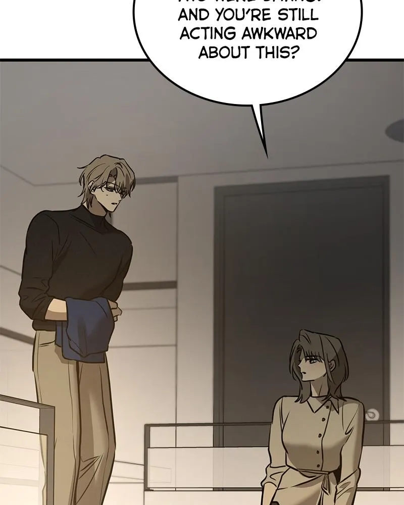 Read Beastly Things Manga Online