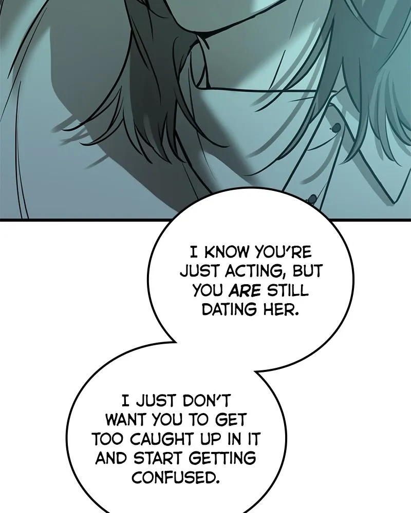 Read Beastly Things Manga Online