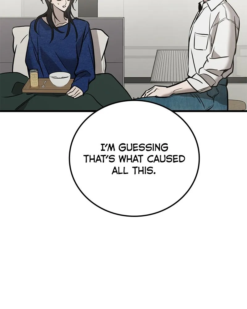 Read Beastly Things Manga Online