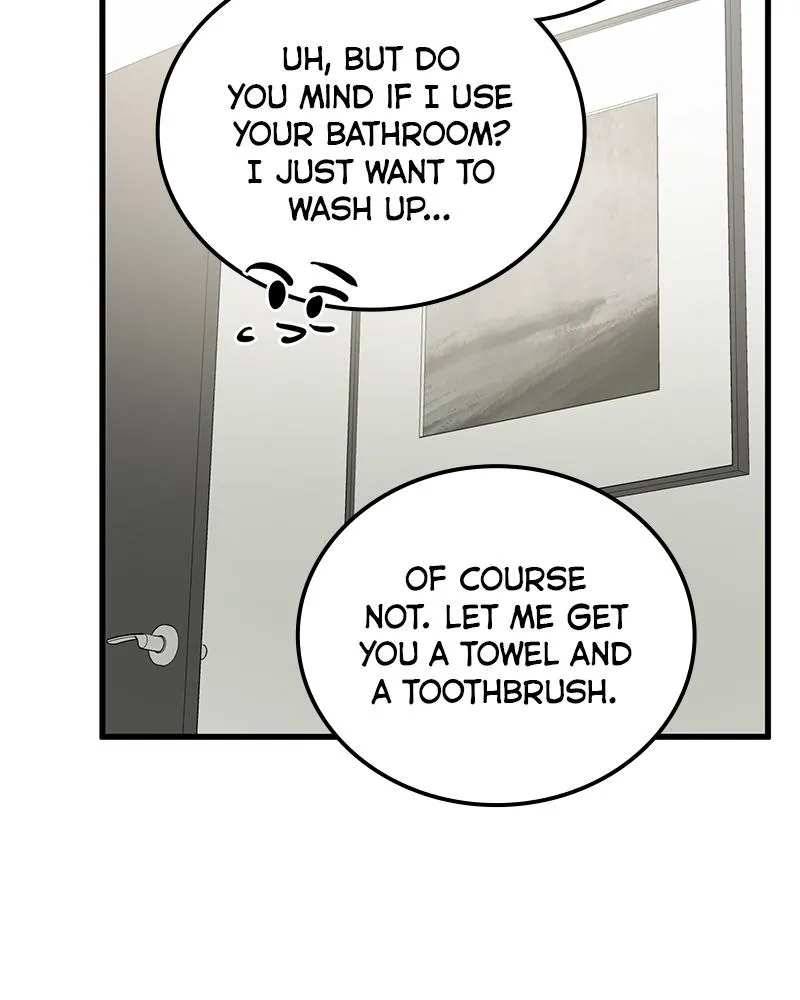 Read Beastly Things Manga Online
