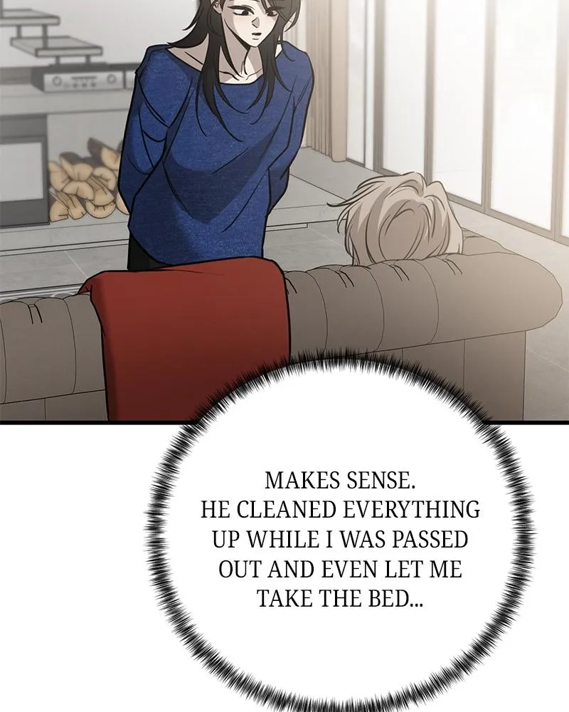 Read Beastly Things Manga Online