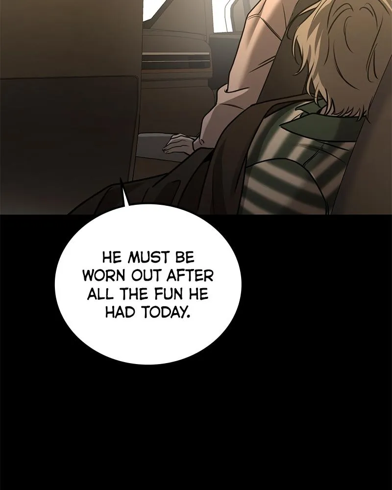 Read Beastly Things Manga Online