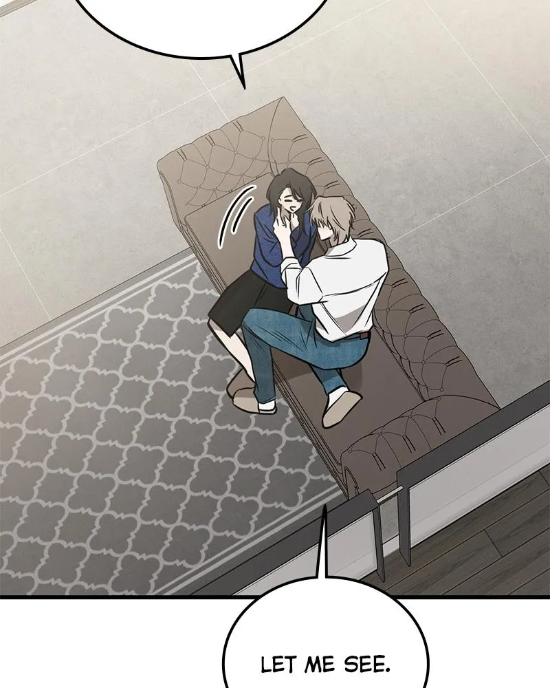 Read Beastly Things Manga Online