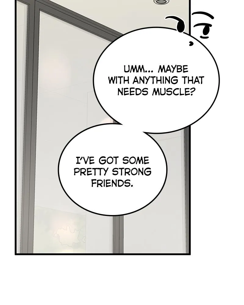 Read Beastly Things Manga Online
