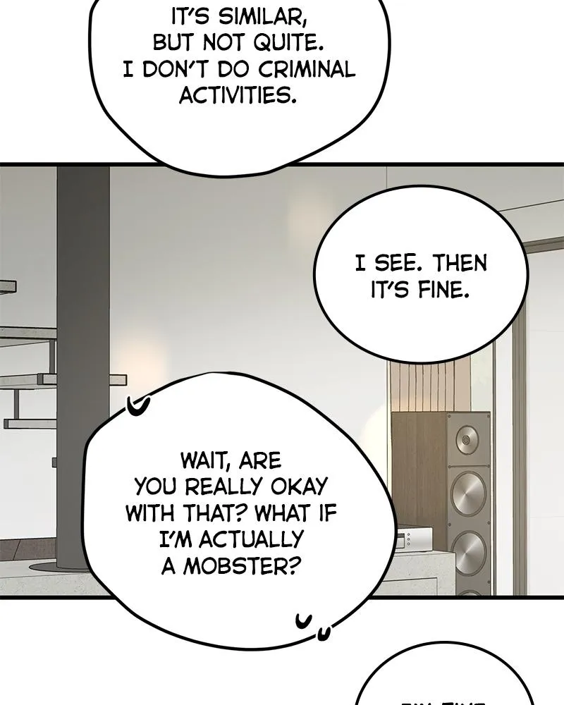Read Beastly Things Manga Online